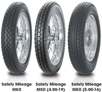 AM7 Safety Mileage MK II