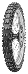 MC4 Moto Cross Front