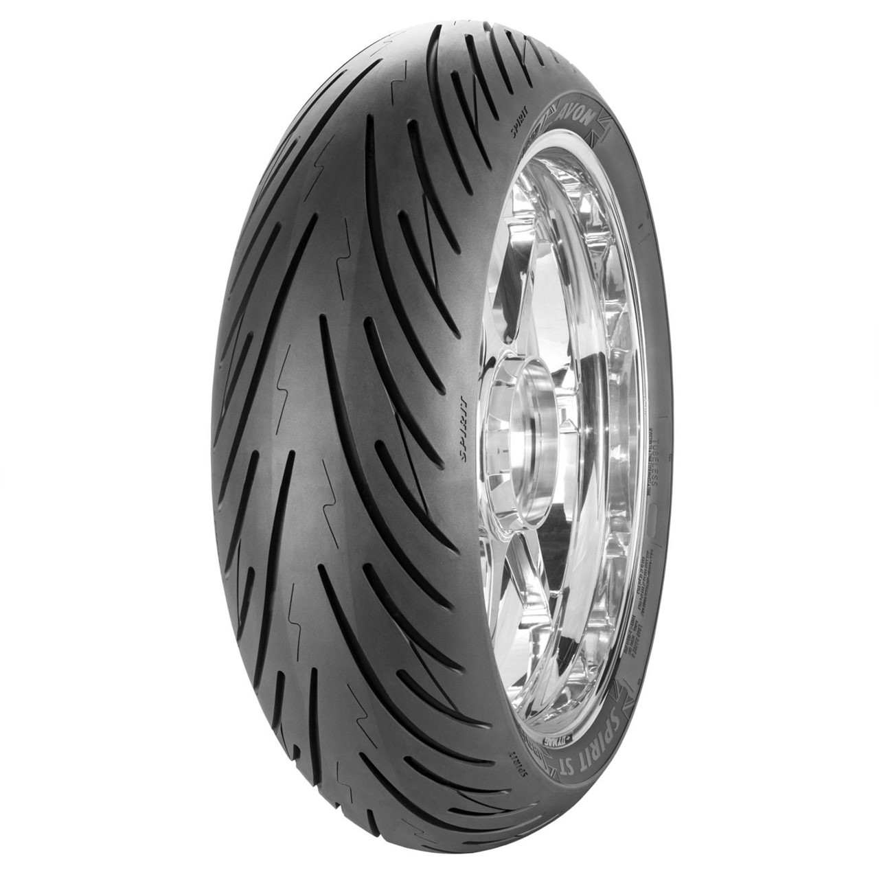 AVON - Spirit ST Rear (Hinten)