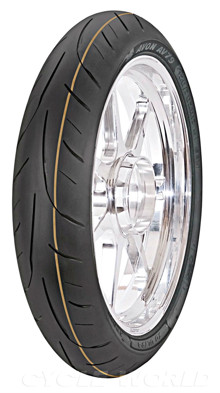 3D Ultra Sport AV79