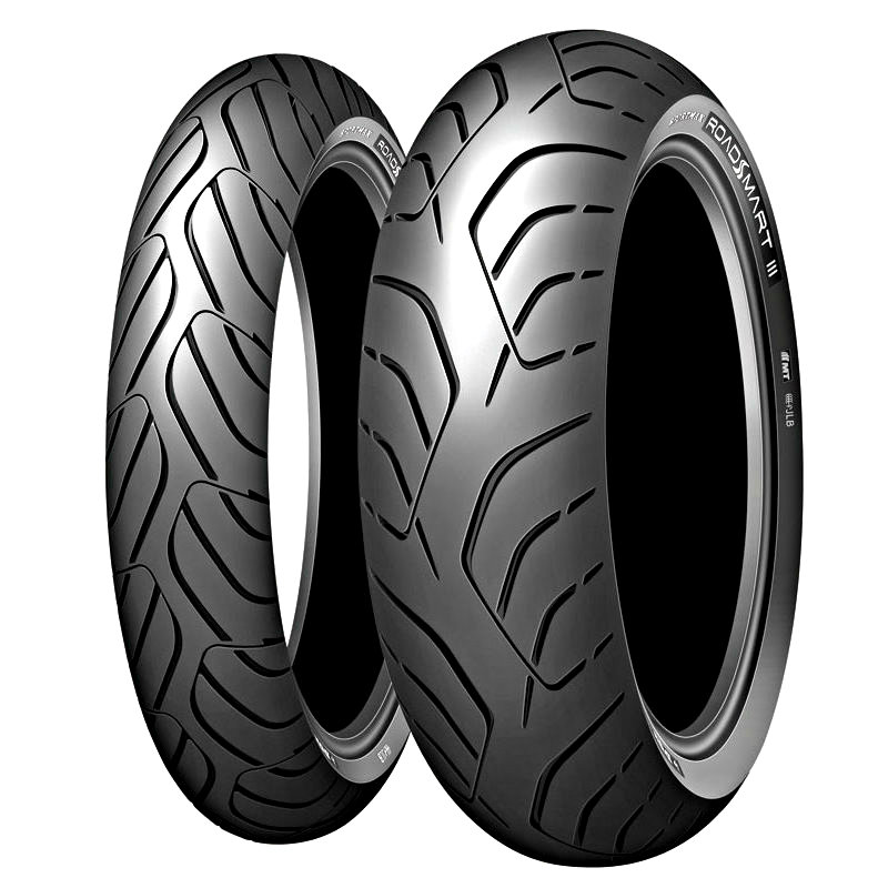 Dunlop - Sportmax Roadsmart III