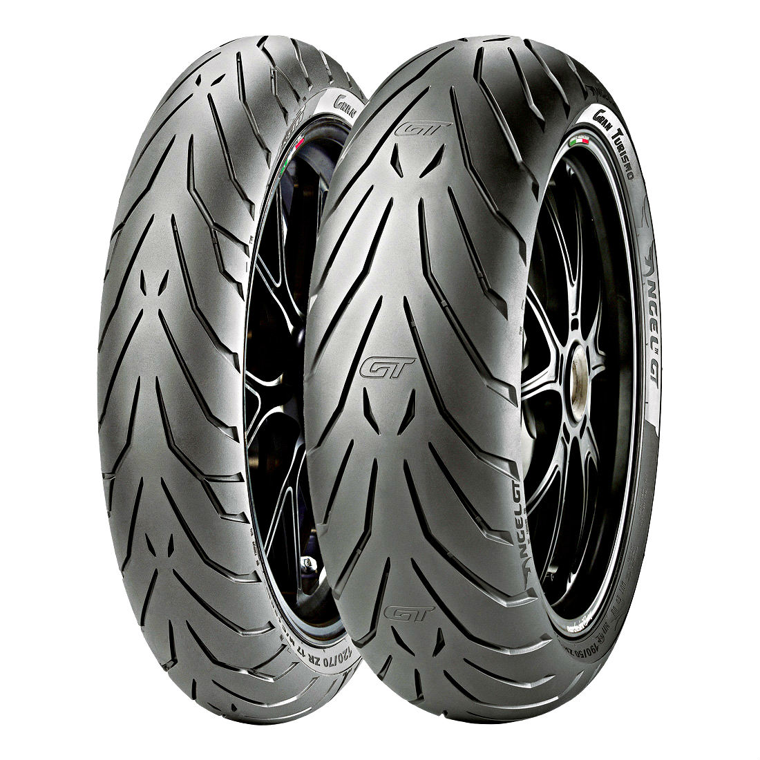 Angel GT D