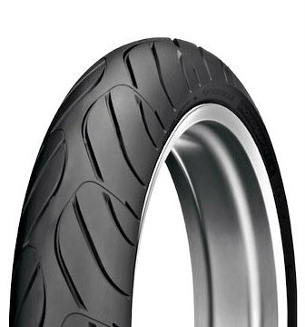 Dunlop - Sportmax Roadsmart III (Vorne)