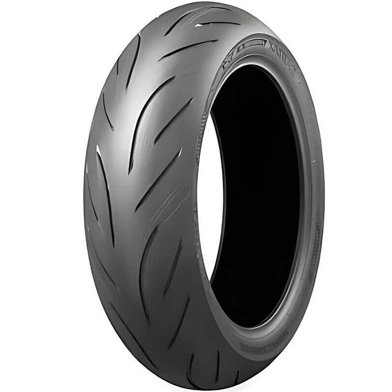 Bridgestone Battlax S21R (200/55 ZR17 TL 78 (W))