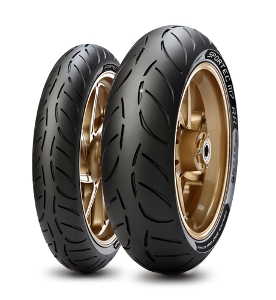 Sportec M7 RR