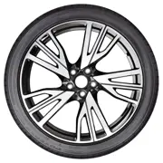 Bridgestone Potenza S001 215/45 R20 95W XL *BMW