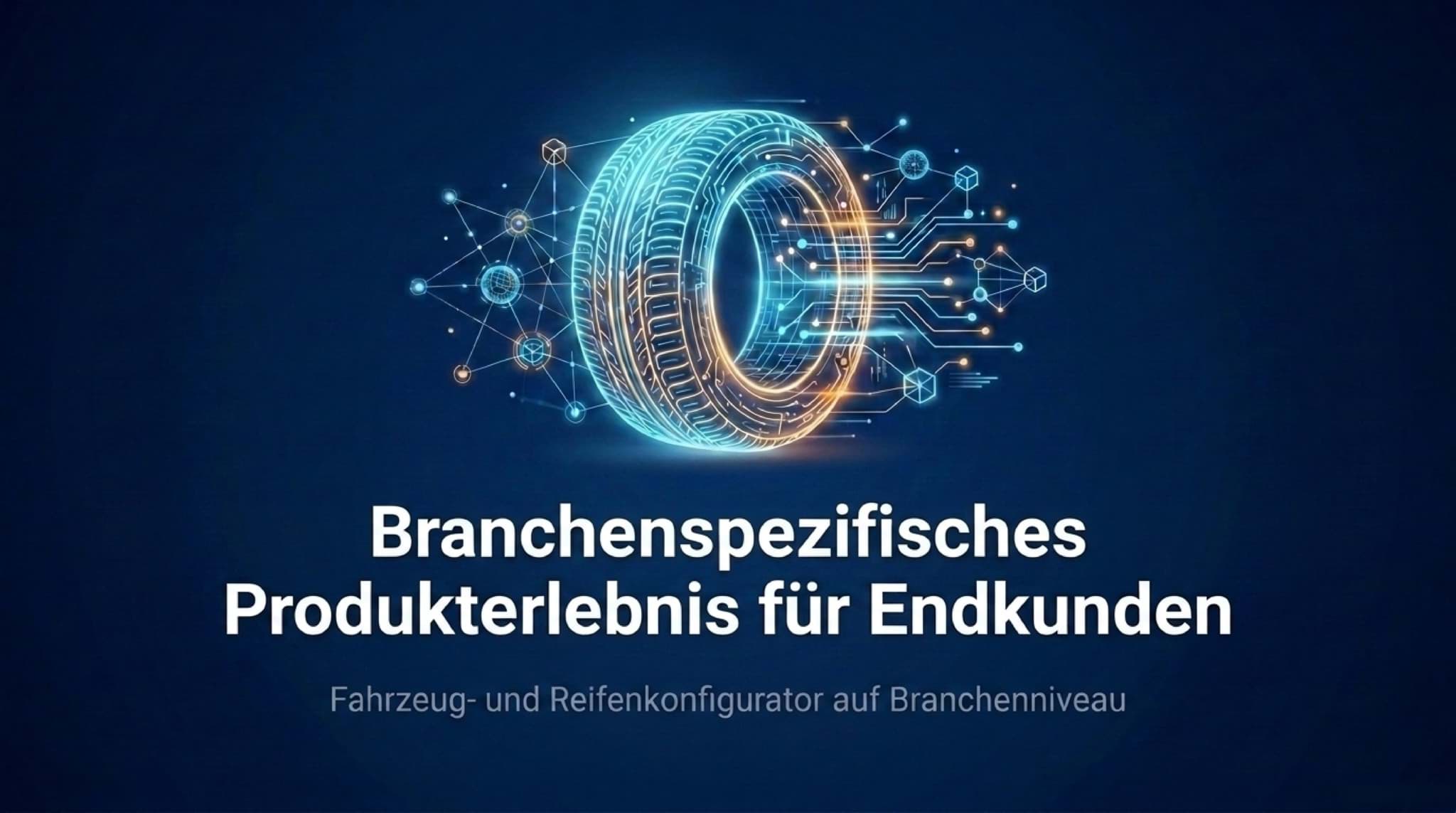 Mehr Service, mehr Komfort, mehr Umsatz im Reifenhandel