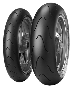 Racetec Interact Front K3