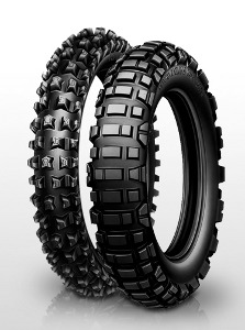 Desert Race F