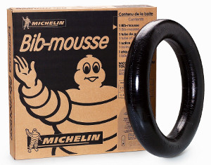 Bib-Mousse Enduro (M16)