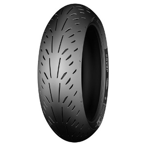 Power Supersport Rear