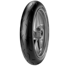 Diablo Supercorsa SP Front V2