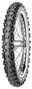 MC5 Moto Cross Front
