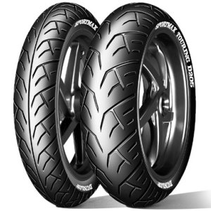 Sportmax Touring D205 R