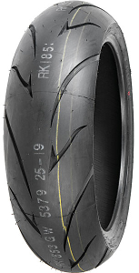 F-011 Verge